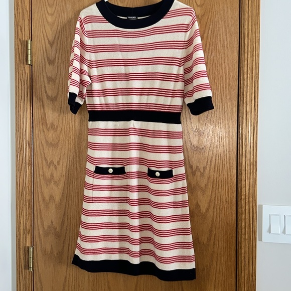 Chanel professional dress size 38